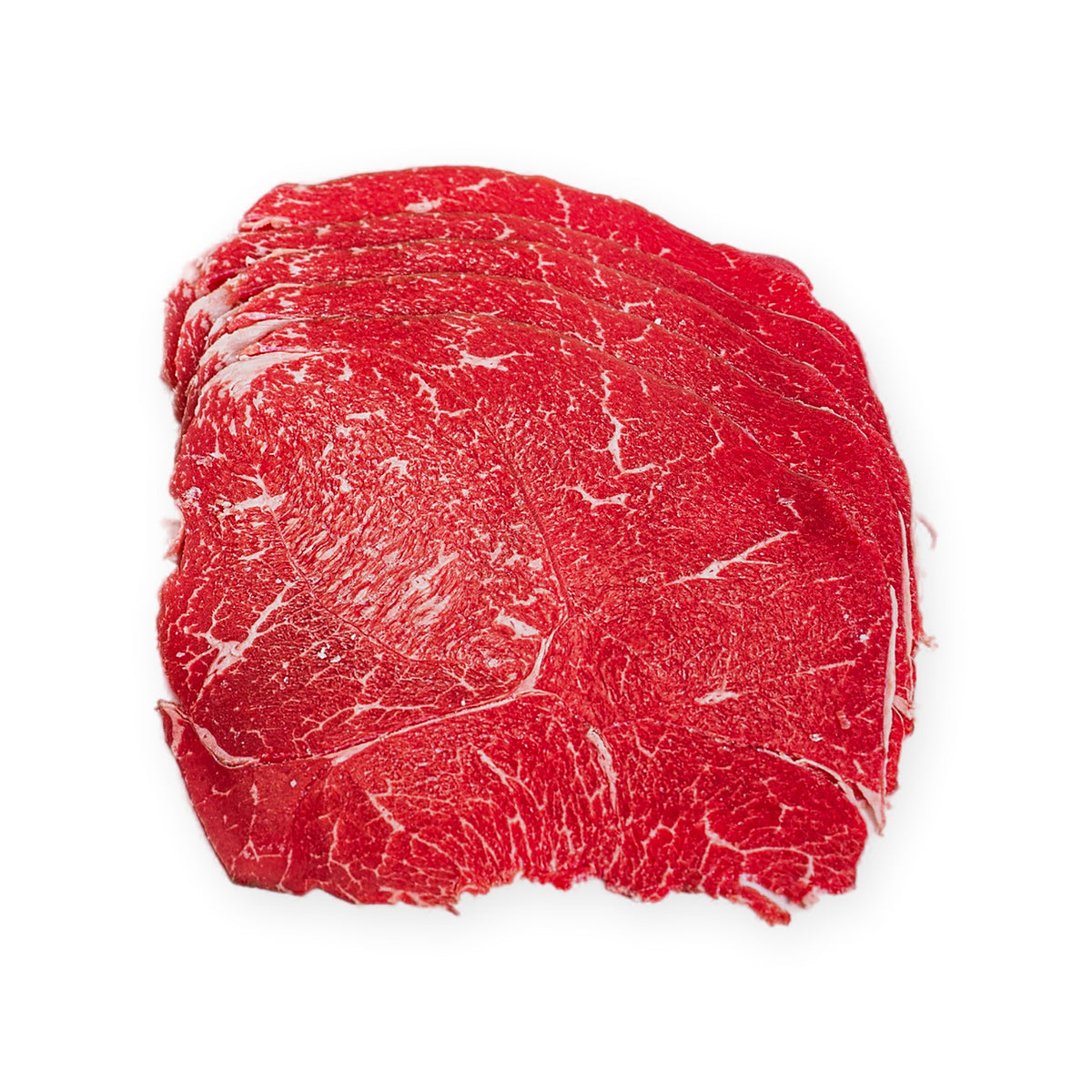 Angus Beef Hotpot Slices 500g