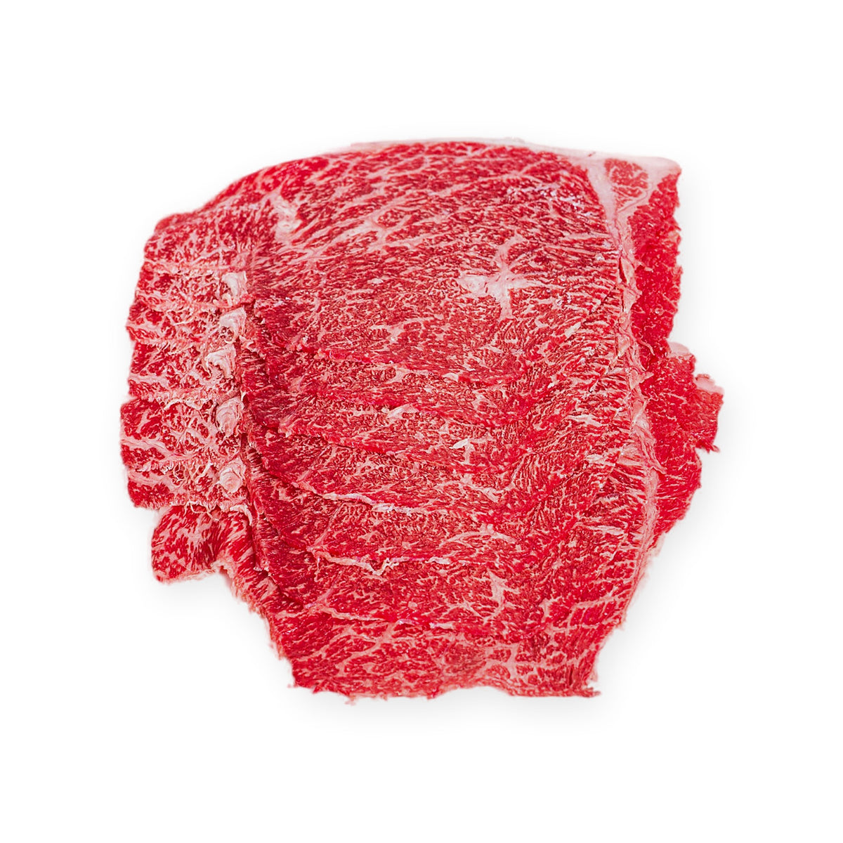 Wagyu Outside Flat Hotpot Slices 500g MBS8-9