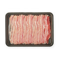 Pork Belly Hotpot Slices 500g