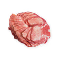 Angus Beef Tongue Slices 500g