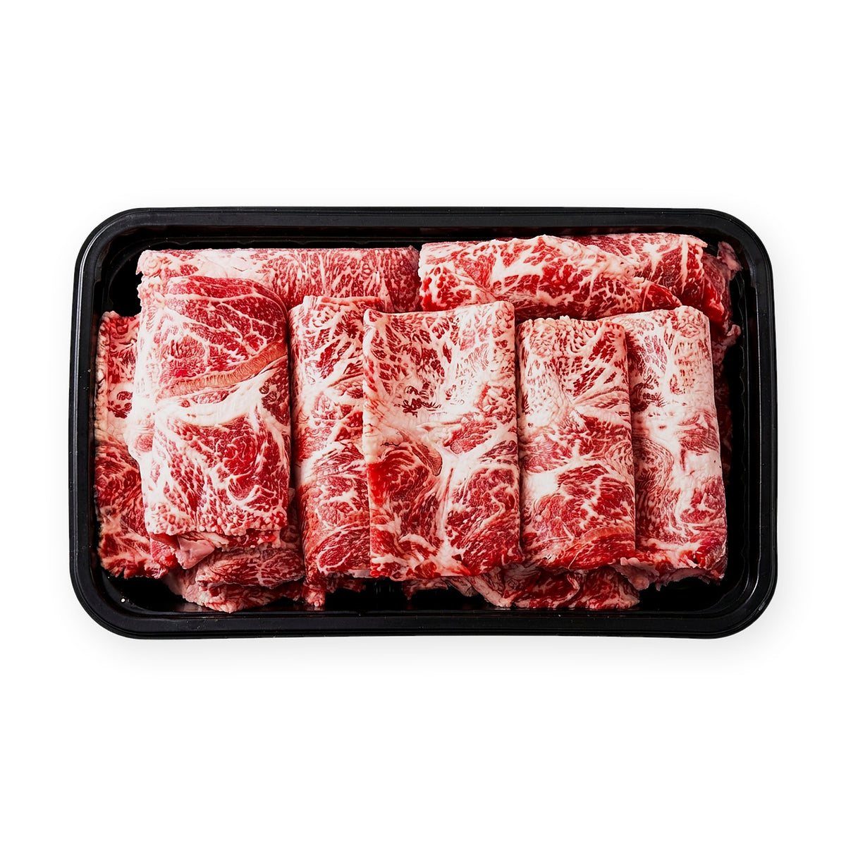 Angus Beef Slices 安格斯牛肉片