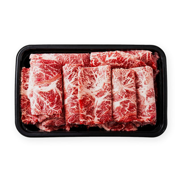 MeatLevel | Premium Wagyu & Angus Beef, Sydney