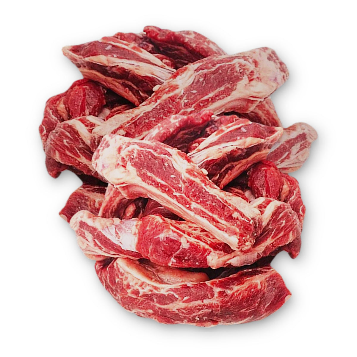 Beef Rib Fingers approx. 2kg 牛肋條